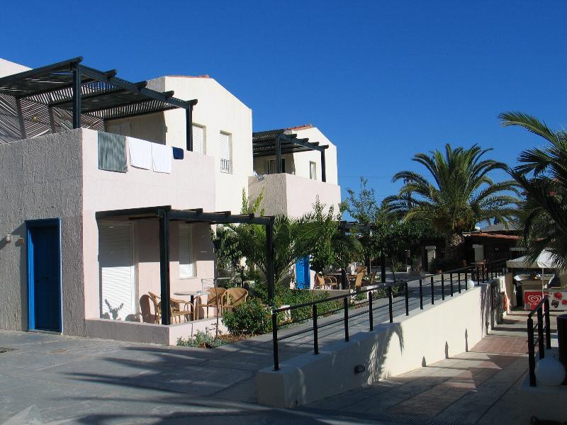 Grecotel Casa Adele Platanes  Exterior photo